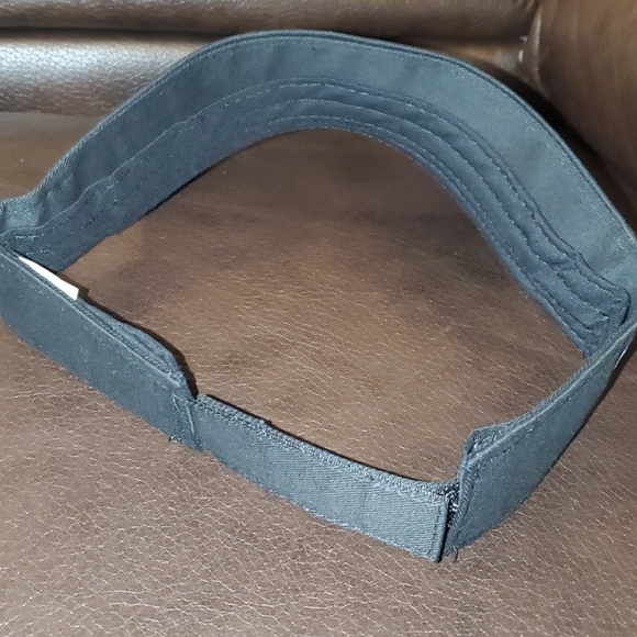 subway Accessories New Official Employe Subway Sun Visor Hat Poshmark